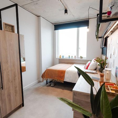 Apartamento For Students Only Old Kent Road Londres Exterior foto