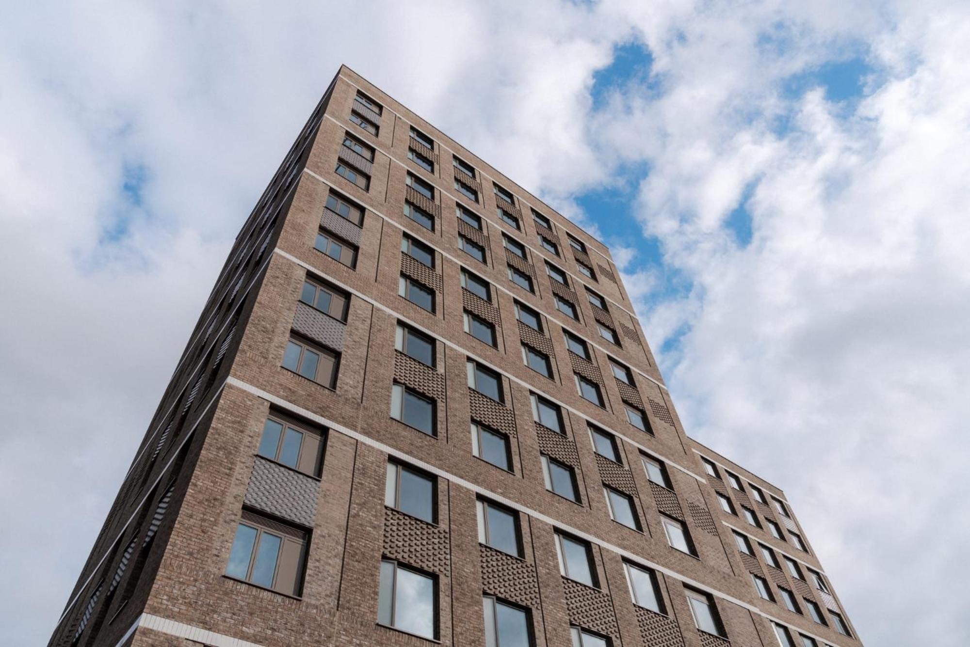 Apartamento For Students Only Old Kent Road Londres Exterior foto